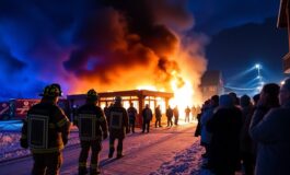 incendio a crans montana il presidente svizzero cancella il discorso di capodanno 1767278564 265x160