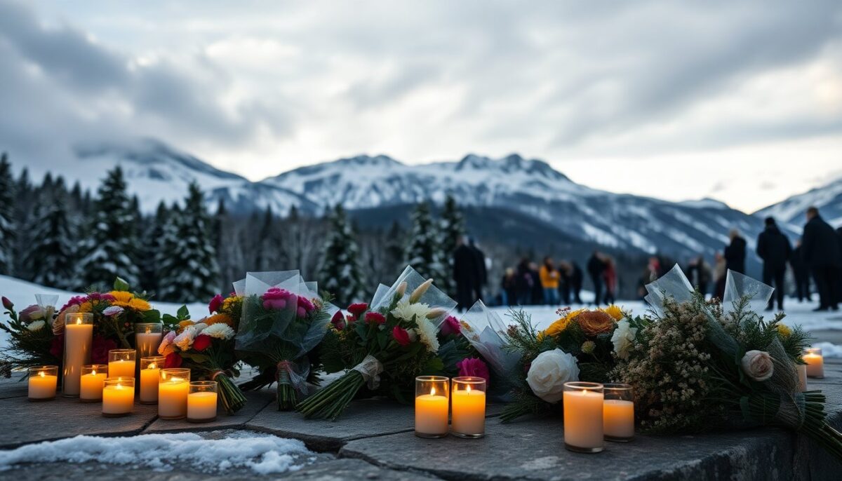 Incendio Fatale a Crans-Montana: Jacques Moretti Arrestato e Sotto Custodia