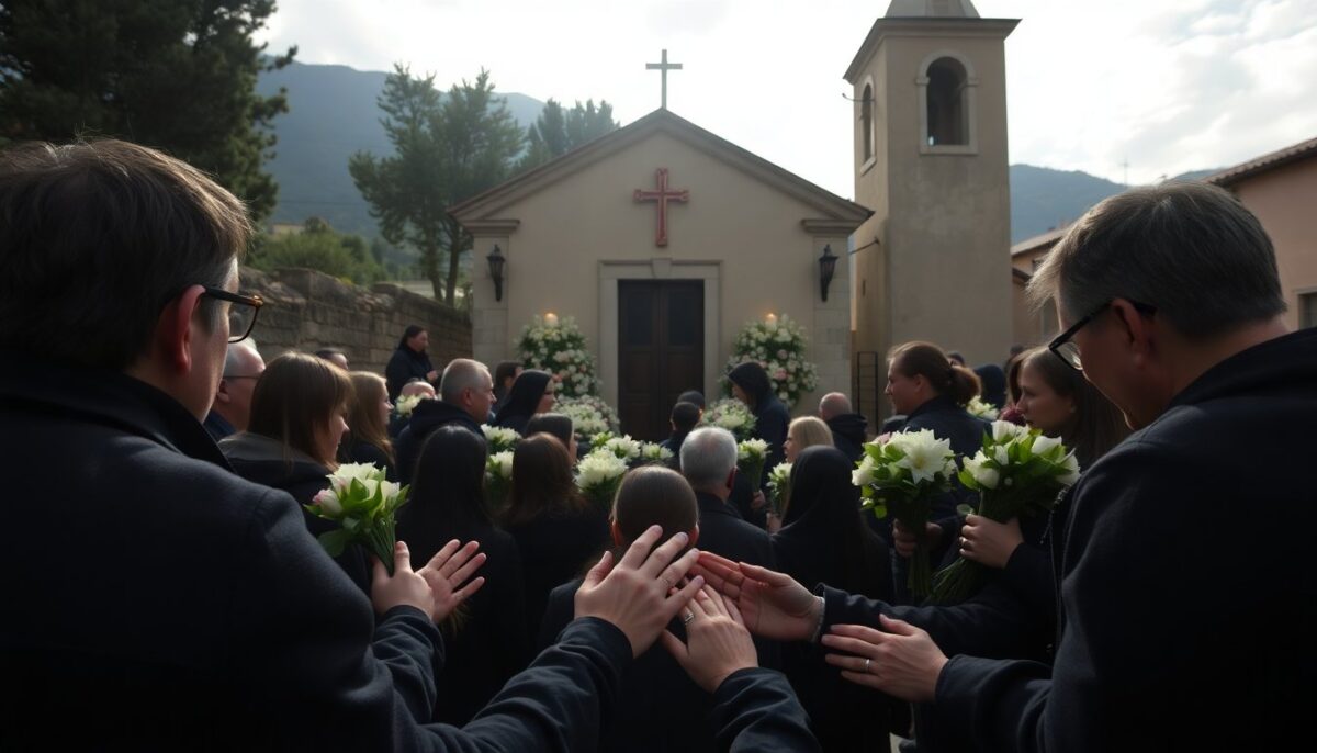 Inchiesta sulla tragedia di Emanuele Galeppini: cosa è realmente accaduto a Crans-Montana?
