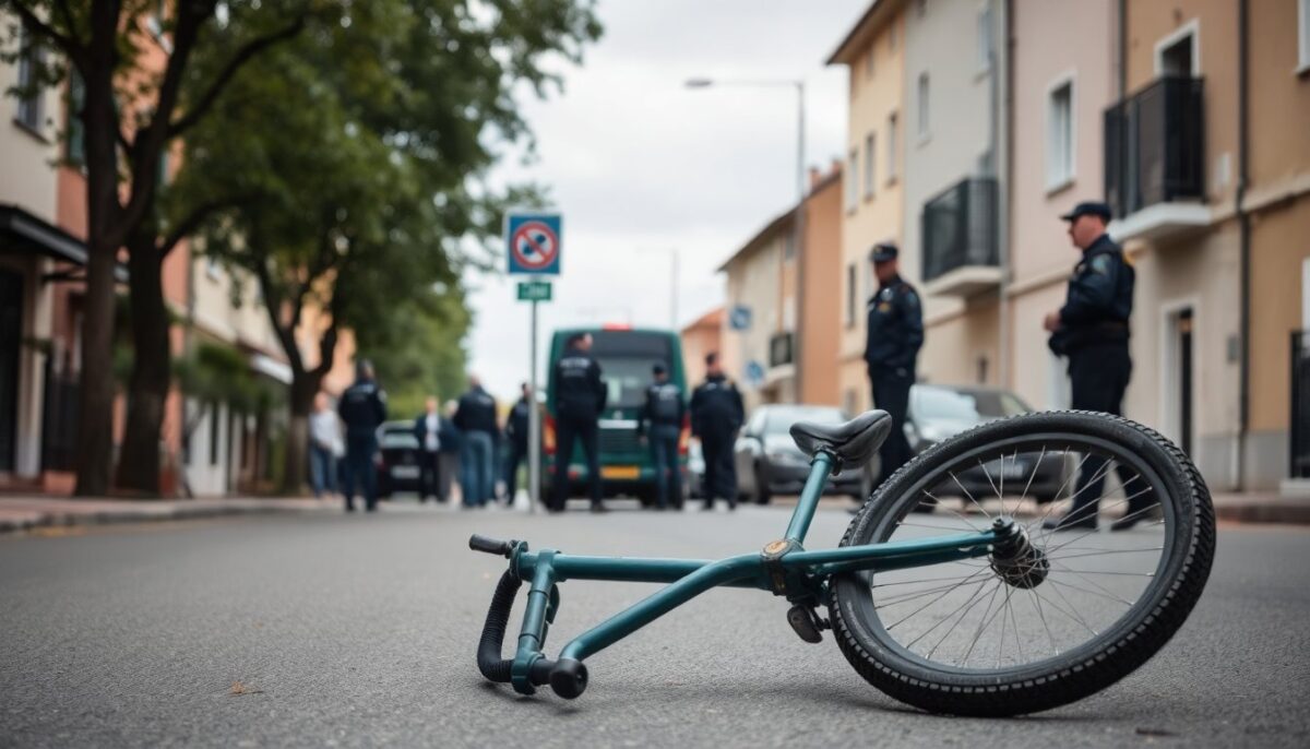 Incidente a San Sebastiano Po: Ragazzo di 14 Anni Investito, La Cronaca Drammatica