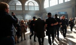 incidente di loredana lecciso alla stazione di milano tutti i dettagli e le ultime notizie 1767604311 265x160