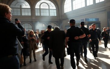 incidente di loredana lecciso alla stazione di milano tutti i dettagli e le ultime notizie 1767604311 364x230