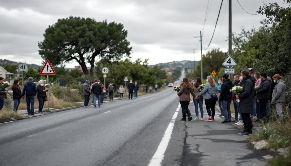 Incidente Fatale ad Altamura: Antonio e Cecilia Bigi tra le Vittime
