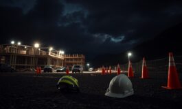 incidente fatale in cantiere a cortina perde la vita un vigilante di 55 anni 1768061089 265x160