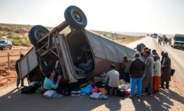 incidente stradale in etiopia camion ribaltato provoca 22 morti e 65 feriti 1767740593 265x160