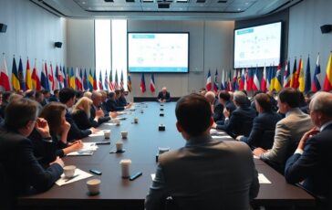 incontro a parigi definizione delle garanzie di sicurezza per lucraina 1767706062 364x230