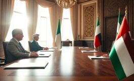 incontro tra mattarella e bin zayed per la stabilita internazionale 1769620712 265x160
