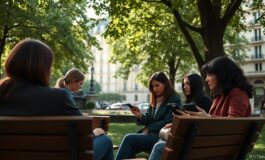 indagini in francia sui deepfake donne vittime di immagini sconvenienti 1767401967 265x160