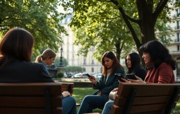 indagini in francia sui deepfake donne vittime di immagini sconvenienti 1767401967 364x230