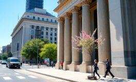 indagini su jerome powell il crescente confronto con trump 1768179880 265x160