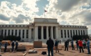 indagini su powell il presidente della fed tutto cio che devi sapere 1768226704