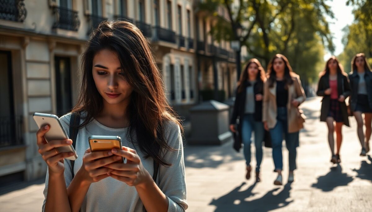 Indagini sui Deepfake in Francia: il Caso delle Donne Svelate