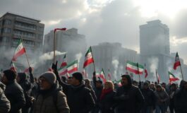infiltrazioni del mossad tra i manifestanti in iran unanalisi approfondita 1768214362 265x160