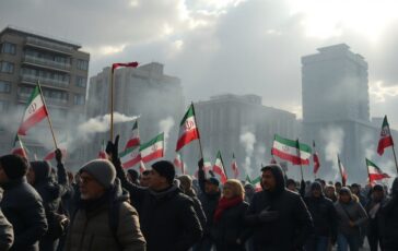 infiltrazioni del mossad tra i manifestanti in iran unanalisi approfondita 1768214362 364x230