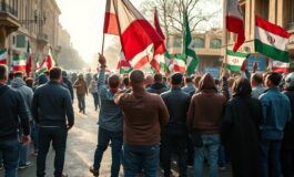 infiltrazioni del mossad tra i manifestanti la verita nascosta in iran 1768214319 265x160