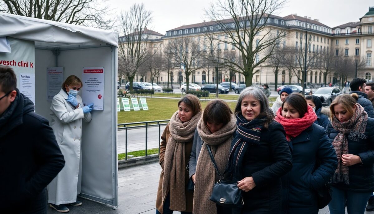 Influenza, variante K, gli esperti parlano di sintomi persistenti e durata prolungata