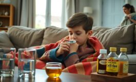 influenza nei bambini segnali da monitorare per prevenire complicazioni 1767409421 265x160
