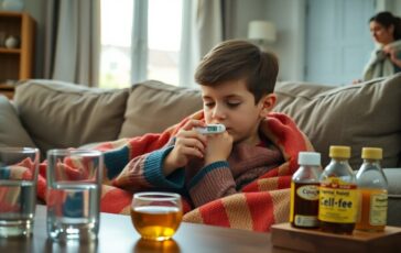 influenza nei bambini segnali da monitorare per prevenire complicazioni 1767409421 364x230