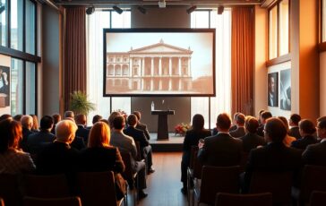 inizia al milano luiss hub il ciclo di interviste sulla cultura italiana scopri le bellezze del nostro patrimonio 1769624655 364x230