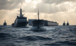 intercettazione di un petroliera russa da parte della marina francese 1769105072 265x160