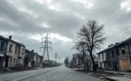 interruzioni di energia in ucraina meridionale gli effetti degli attacchi russi 1768760898