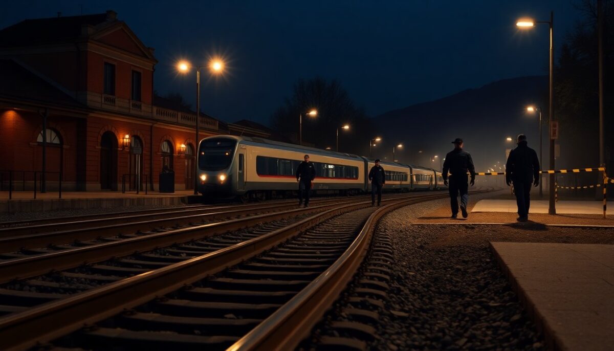 Investimenti Ferroviari a Empoli: Urgenza e Impatti Futuri