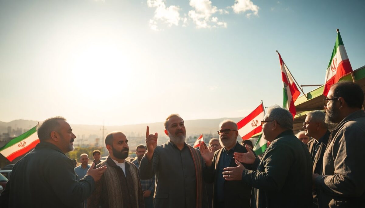 Iran accusa l'Unione Europea di ipocrisia per la designazione terroristica dell'IRGC