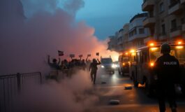 iran aumento della violenza e nuove sanzioni imminenti 1768208876 265x160