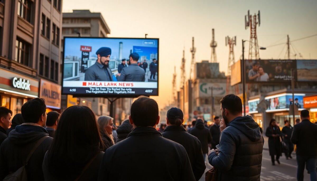 Iran: comunicazioni ripristinate dopo settimane di blackout