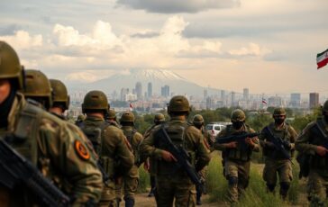 iran e stati uniti aggiornamenti sulla situazione attuale e le ultime dichiarazioni del governo iraniano 1769854918 364x230