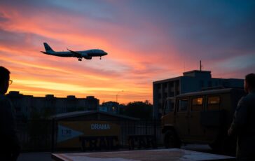 iran e stati uniti le strategie decisive di trump in discussione 1769757800 364x230