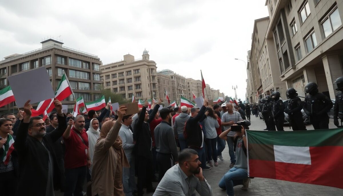 Iran e Stati Uniti: Opportunità di Dialogo tra Tensioni e Minacce