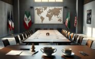 iran e stati uniti verso una soluzione diplomatica per la crisi in corso 1768261061