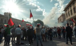 iran in crisi le dichiarazioni di trump e le reazioni della popolazione locale 1767407564 265x160