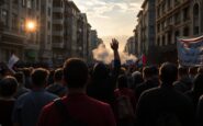 iran la situazione attuale delle proteste e delle repressioni 1768602362