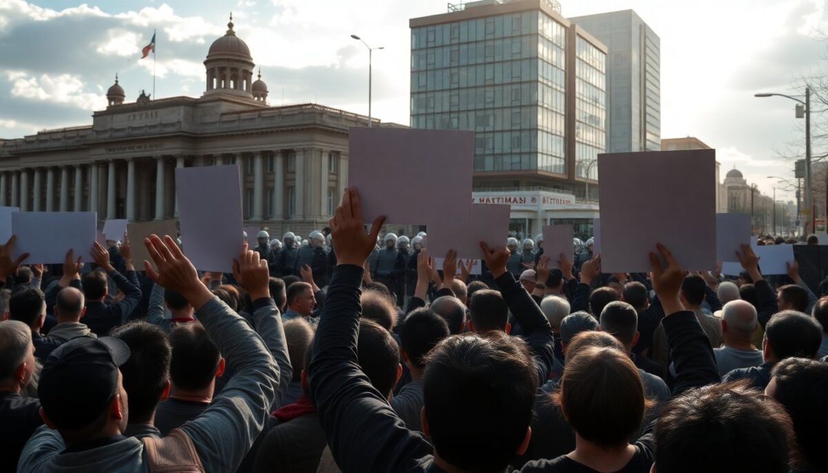 Iran: Pezeshkian Promette Riforme Economiche in Risposta alle Manifestazioni