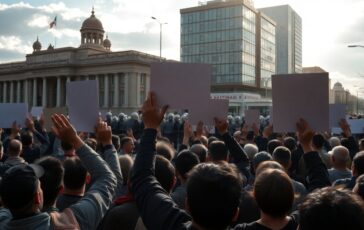 iran pezeshkian promette riforme economiche in risposta alle manifestazioni 1768140050 364x230