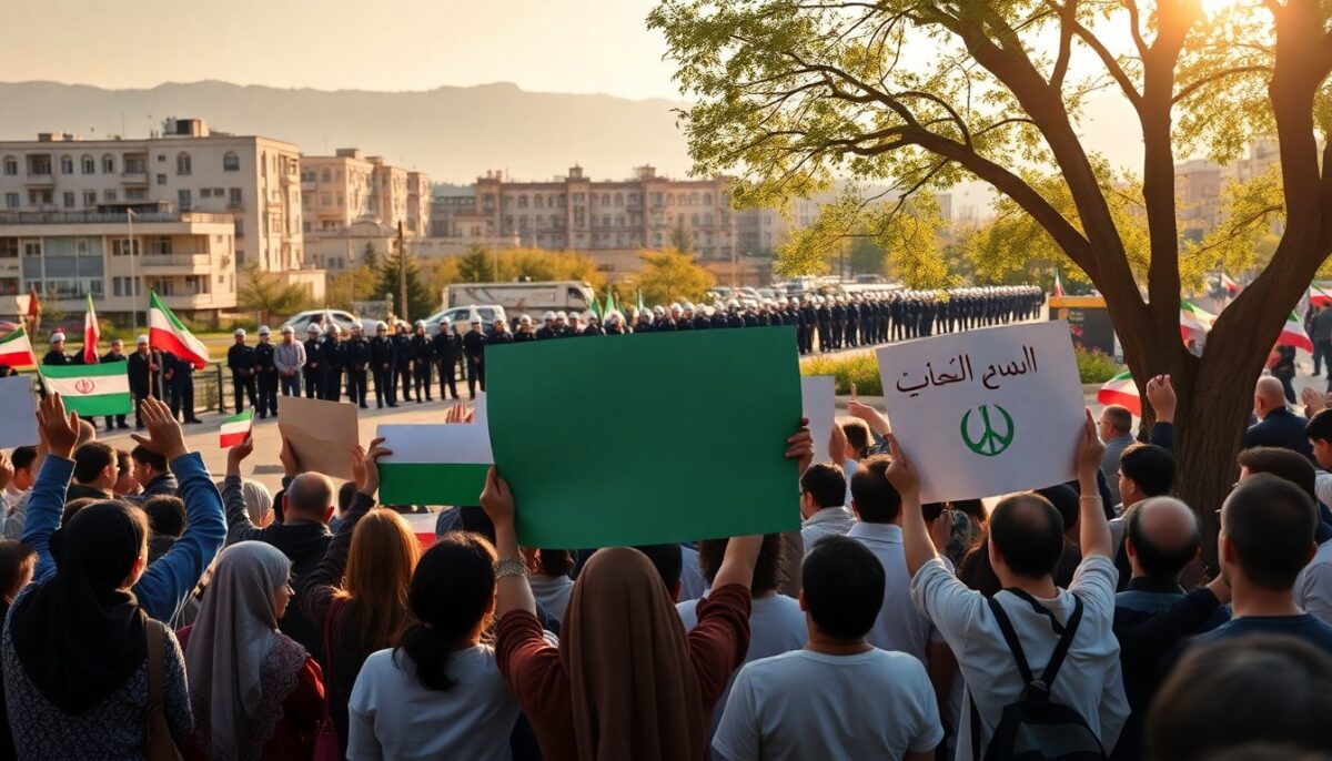 Iran rifiuta la condanna dell'ONU per le violenze nelle manifestazioni: le ultime notizie