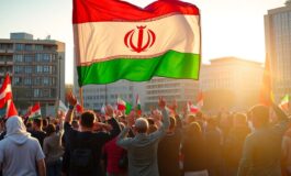 iran riforme economiche e proteste contro il governo di pezeshkian analisi e prospettive 1768142267 265x160