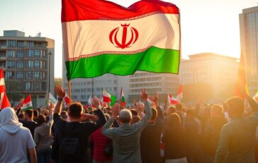 iran riforme economiche e proteste contro il governo di pezeshkian analisi e prospettive 1768142267 364x230