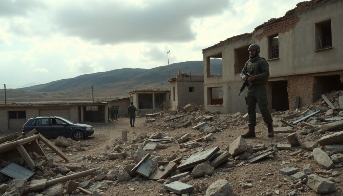 Israele Attacca Hezbollah in Libano: Ultimi Aggiornamenti sulla Situazione in Corso