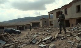 israele attacca hezbollah in libano ultimi aggiornamenti sulla situazione in corso 1768169261 265x160