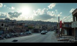 israele attacca obiettivi di hezbollah e hamas in libano ultime notizie e aggiornamenti 1767633589 265x160