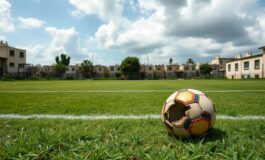 israele emette ordine di demolizione per campo da calcio in cisgiordania 1768052280 265x160