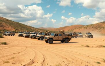 israele intensifica le operazioni militari nel sud della siria cosa ce da sapere 1767680687 364x230