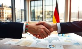 italia e germania unione strategica per rilanciare la competitivita europea 1769234507 265x160