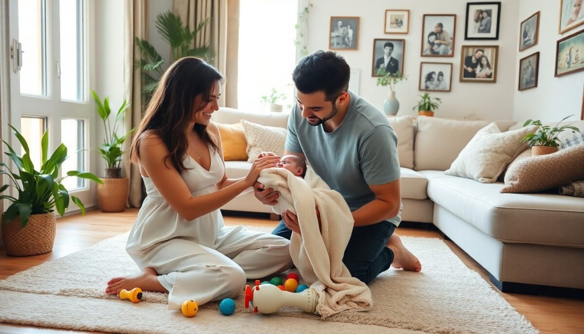 Jacqueline e Ultimo: La Commovente Storia di una Riunificazione Familiare
