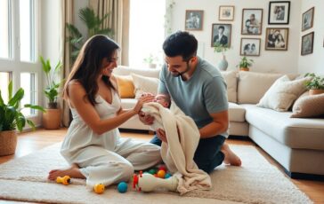 jacqueline e ultimo la commovente storia di una riunificazione familiare 1767747587 364x230