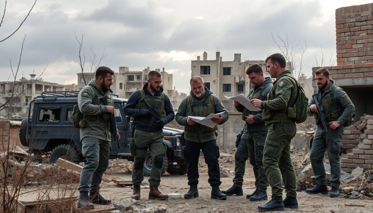 Kapustin sopravvive grazie a un'operazione segreta dei servizi ucraini