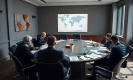 keir starmer sotto pressione le sfide politiche da affrontare nel 2026 1767608596 265x160